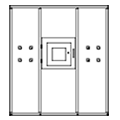 洗浴专用热泵