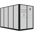 WaterPowerHeatPumpSeries