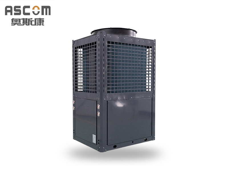 25P low temperature type heating and cooling machine