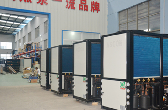 FactoryEquipment