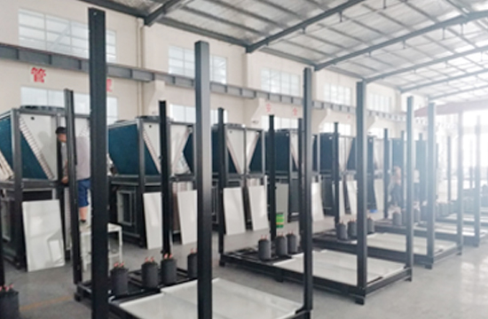 FactoryEquipment