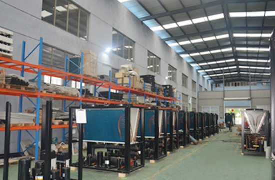 FactoryEquipment