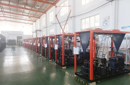 FactoryEquipment