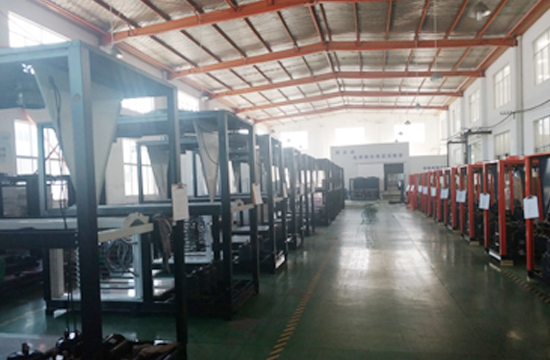FactoryEquipment